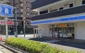 コンビニ　ローソン船橋本郷町店（コンビニ）まで160m