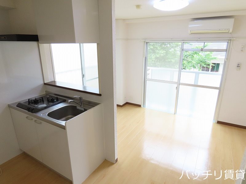 その他部屋・スペース　同型タイプの為現状優先