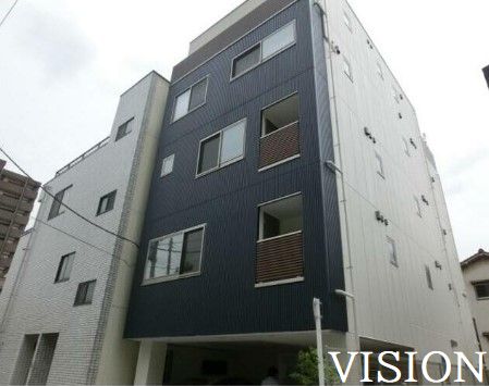 建物外観　☆外観☆
