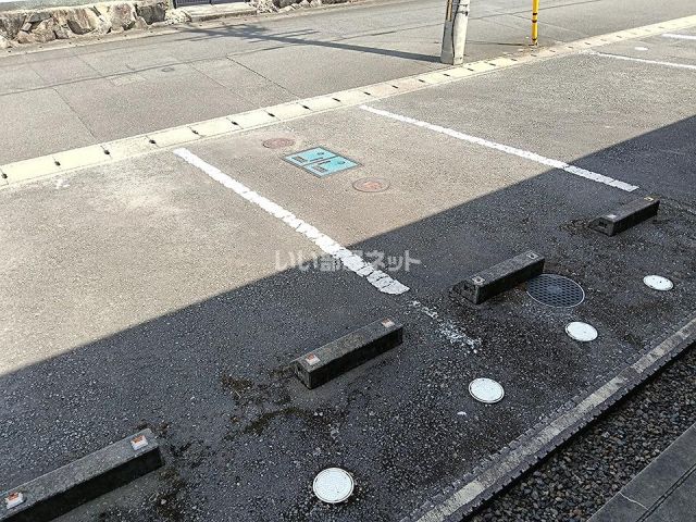 RIO AONO I号館のその他写真