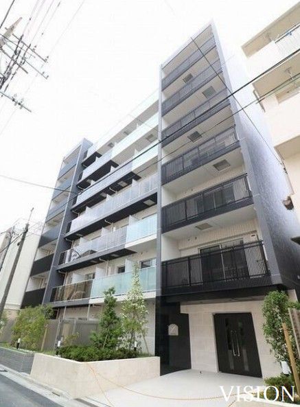 建物外観　☆外観☆