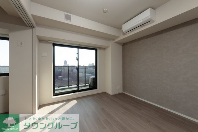 居室・リビング　※写真は同タイプ住戸です。