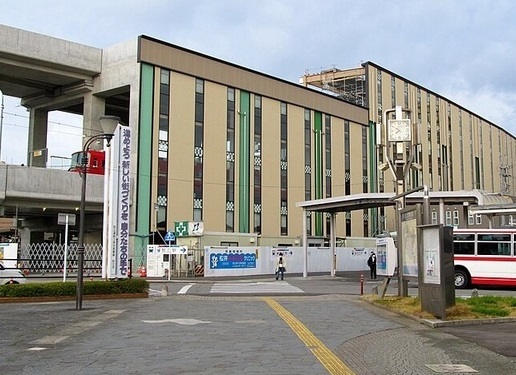 その他　名鉄知立駅（その他）まで1700m