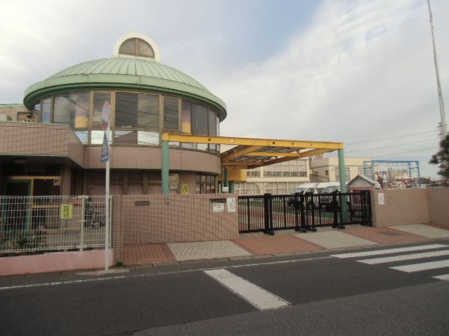 幼稚園・保育園　志津幼稚園（幼稚園・保育園）まで1026m