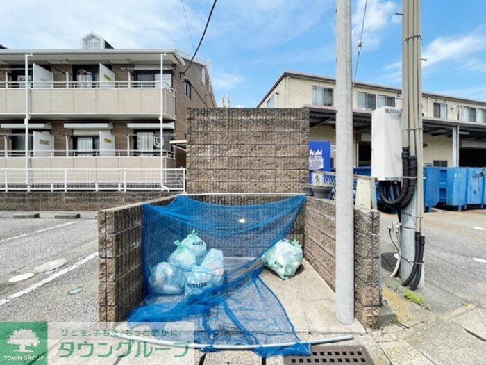 その他設備　お問合せはタウンハウジングまで！※現地待合わせ相談可能