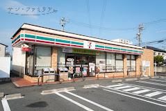 コンビニ　セブン－イレブン　豊川下野川町店（コンビニ）まで277m