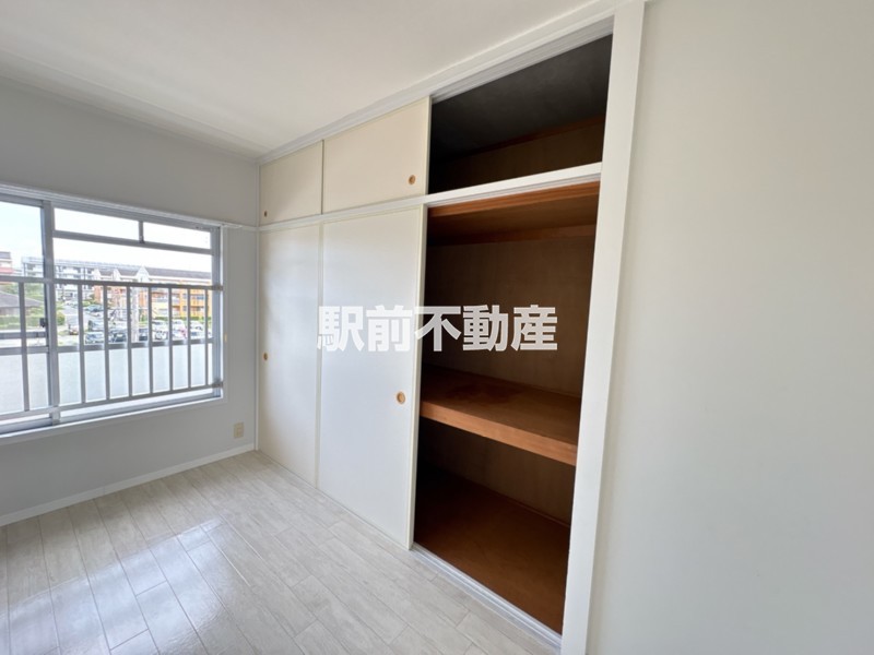 収納　同タイプ別部屋