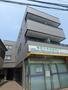 十条駅より徒歩9分 2階 築25年11ヶ月の賃貸物件
