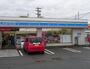 コンビニ　ローソン 香寺岩部店（コンビニ）まで1036m