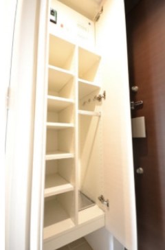 収納　収納※別部屋参考写真