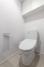 トイレ　トイレ※別部屋参考写真