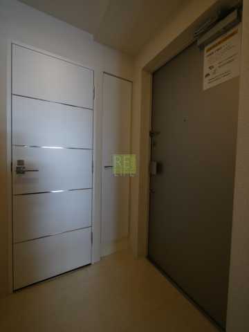 玄関　別間取り　参考写真