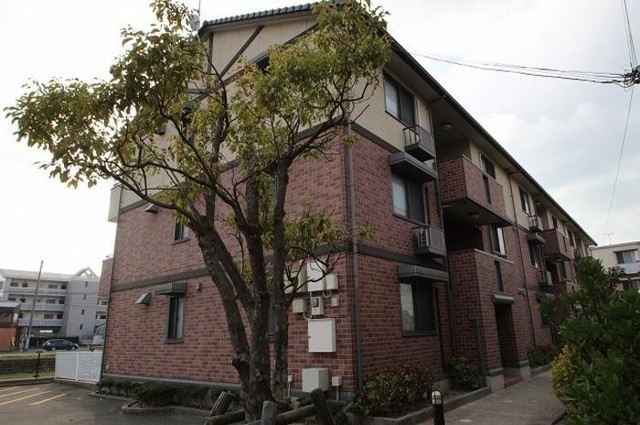建物外観　【外観写真】外観