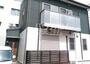 柳生橋駅より徒歩3分 1階 築12年2ヶ月の賃貸物件