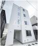 町屋駅より徒歩7分 3階 築2年の賃貸物件