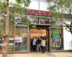 スーパー　東急ストアフードステーション戸越公園店（スーパー）まで389m