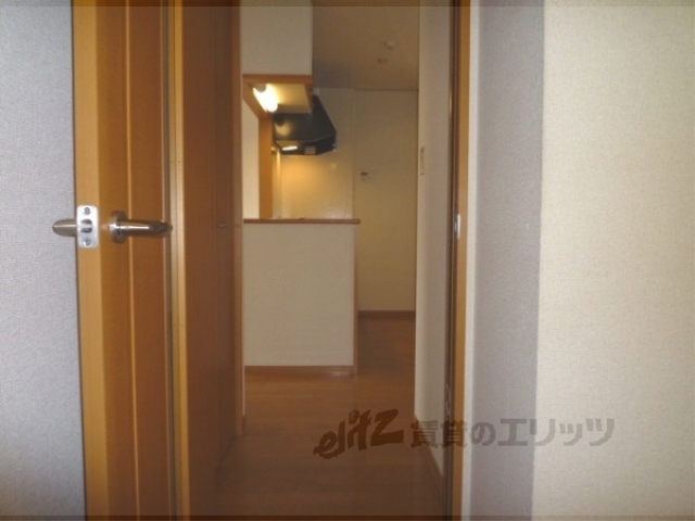 その他部屋・スペース　廊下