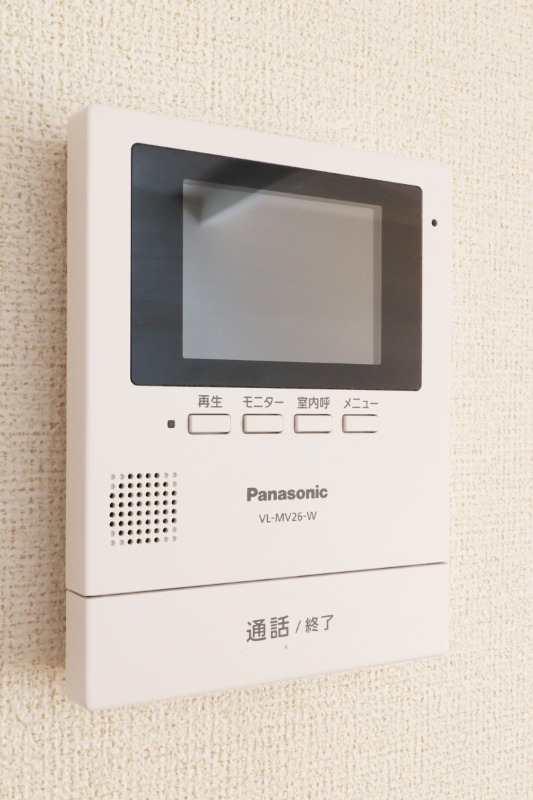 セキュリティ　図面と現状に相違がある場合には現状を優先