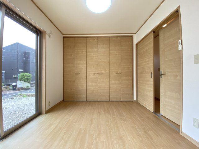その他部屋・スペース　洋室4.5帖