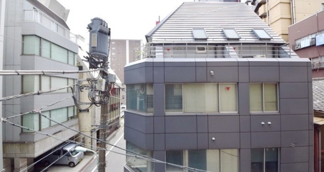 眺望　別部屋同仕様
