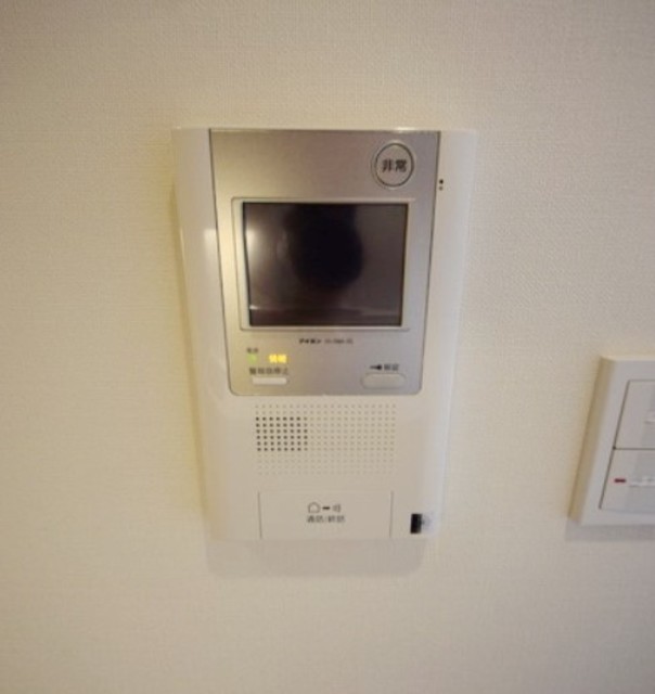セキュリティ　別部屋同仕様