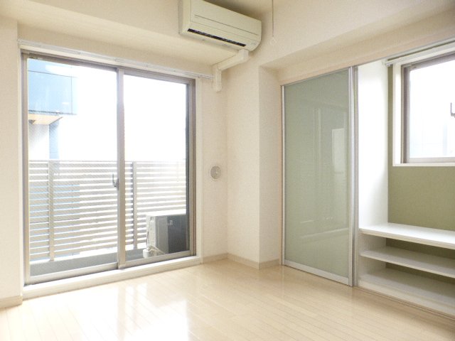 居室・リビング　居室※別部屋参考写真