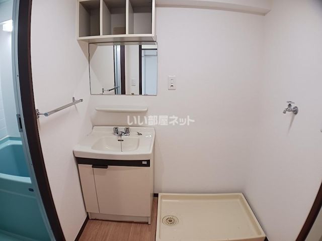 ドエール大川筋の内装写真