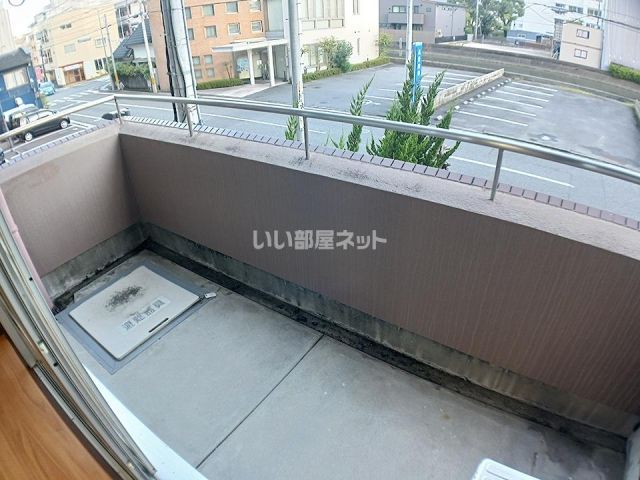 ドエール大川筋の内装写真