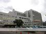 病院　国立病院機構 大阪医療センター（病院）まで583m