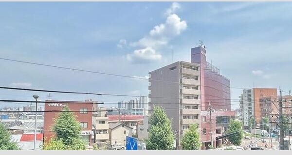 眺望　★☆他社掲載も内見や契約可能！相見積もり大歓迎☆★