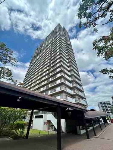 建物外観　建物外観