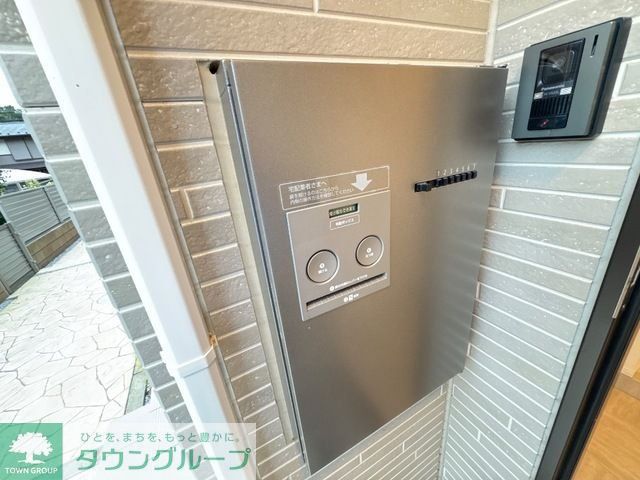 その他共有部分　★お部屋探しは、タウンハウジング多摩センター店へ★