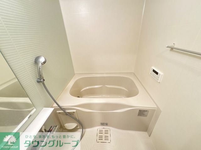 バス・シャワールーム　★お部屋探しは、タウンハウジング多摩センター店へ★