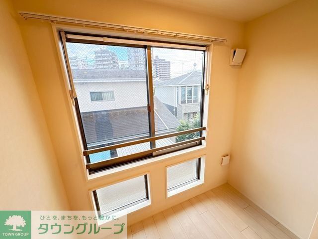 眺望　★お部屋探しは、タウンハウジング多摩センター店へ★
