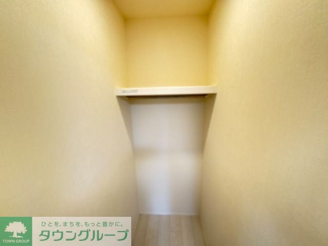 収納　★お部屋探しは、タウンハウジング多摩センター店へ★