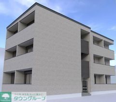 その他共有部分　外観