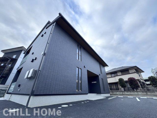 建物外観　他社様掲載物件もまとめてご紹介、ご案内可能です(^^)/