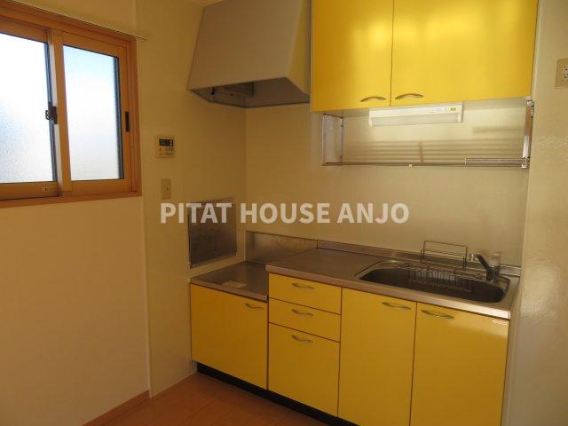 キッチン　202