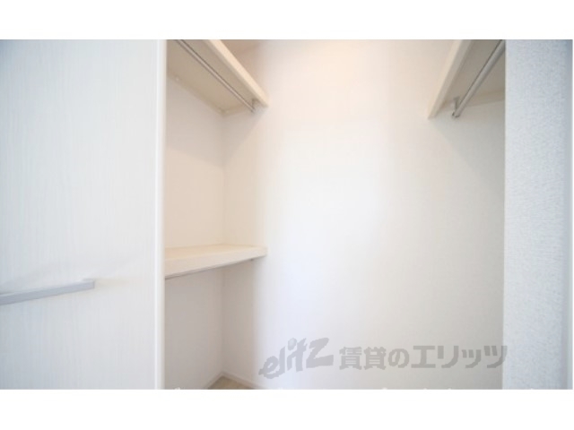 収納　同シリーズの写真です