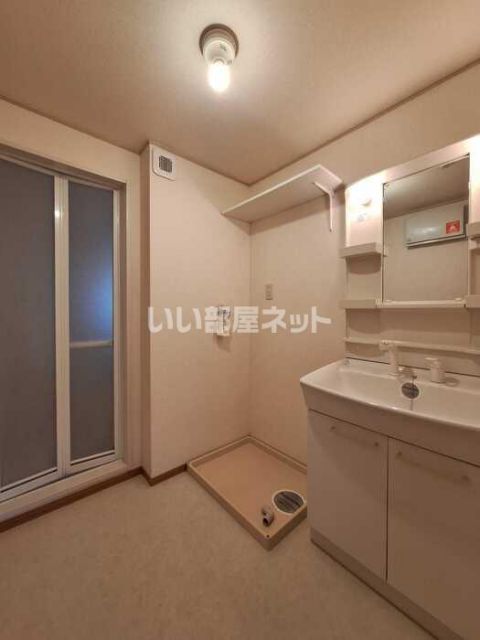 ＪＲ東北本線 仙北町駅 徒歩14分 3階建 築24年の内装写真