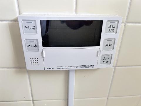 その他設備　室内設備