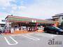 コンビニ　セブンイレブン練馬高野台駅前店（コンビニ）まで540m