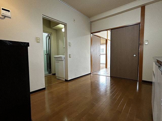 その他　ダイニング5帖