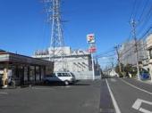コンビニ　セブンイレブン松戸栄7丁目店（コンビニ）まで344m