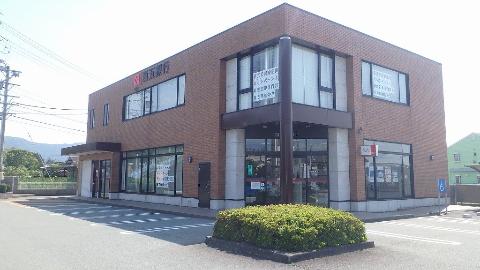 その他　百五銀行二見浦支店（その他）まで2164m