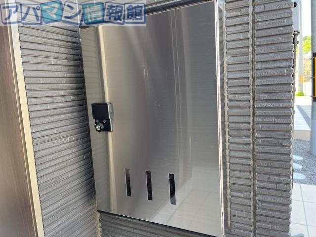その他共有部分　宅配ボックス（イメージ）