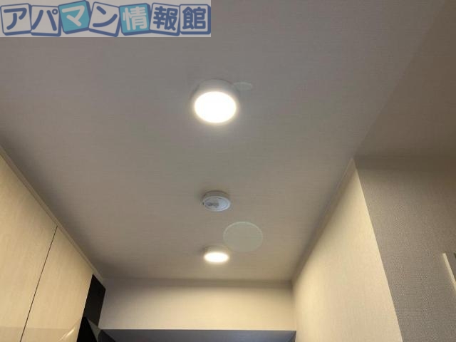 その他　室内設備（イメージ）