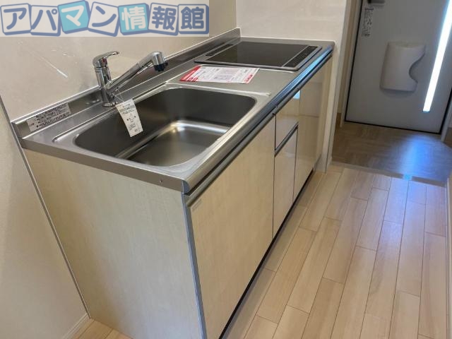 キッチン　キッチン（イメージ）