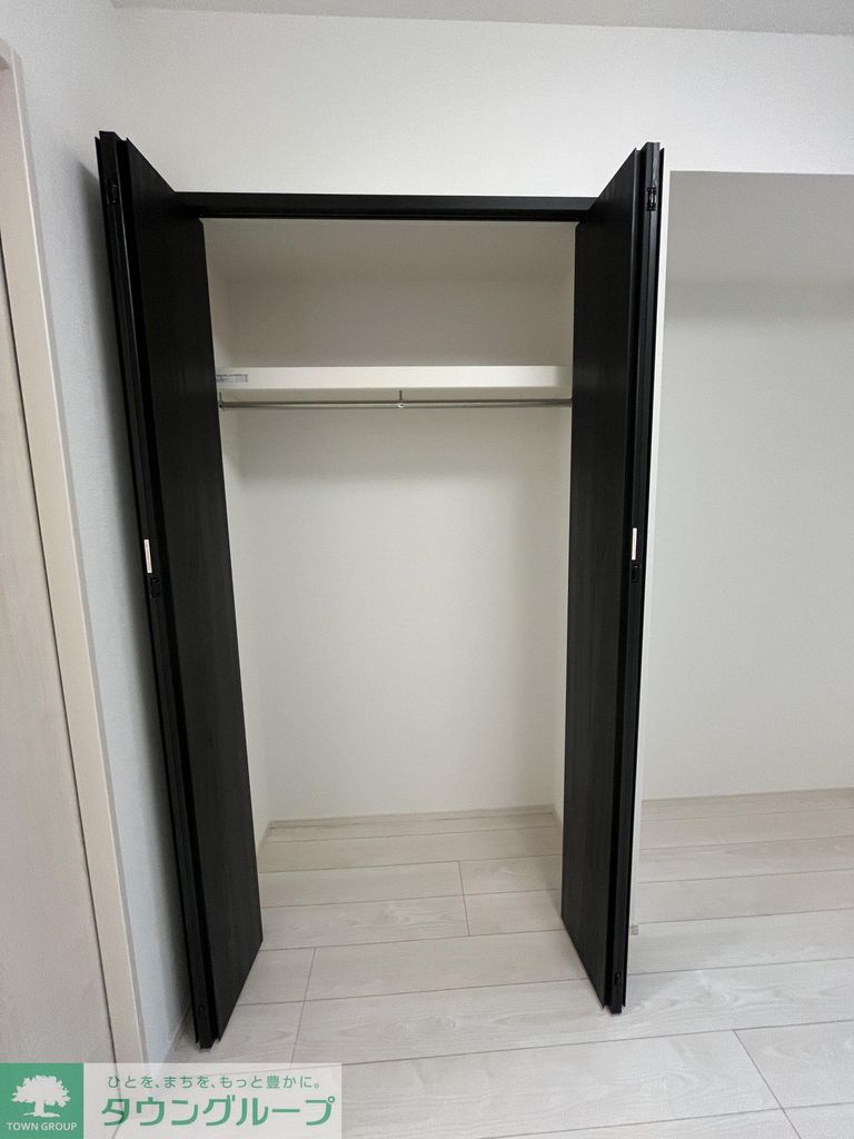 収納　収納