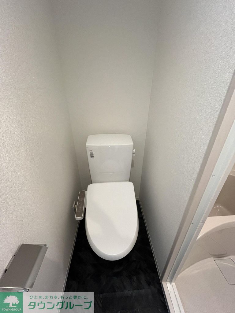 トイレ　設備